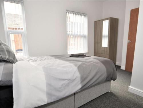 Townhouse @ Birks Street Stoke
