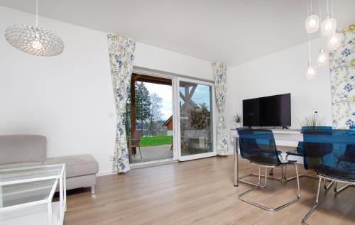 Facilities, Lipno Club in Kovarov