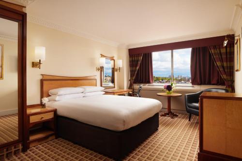 Copthorne Tara Hotel London Kensington