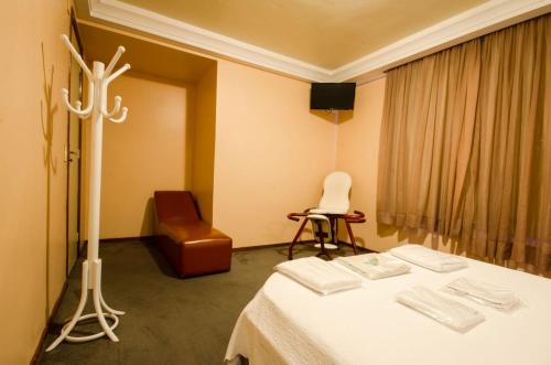 Hotel Paraguai (Adult Only) – Rio de Janeiro, DC