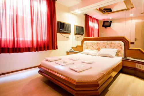 Hotel Paraguai (Adult Only) – Rio de Janeiro, DC