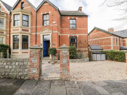 Treehaven gîte à louer Dinas Powys