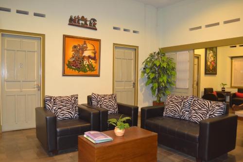 共用Lounge/電視區