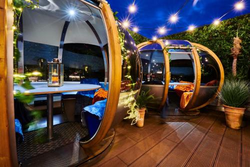 276815832 Genting Hotel & Spa at Resorts World Birmingham