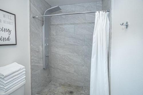 Guest House with Loft Near Downtown - image 7