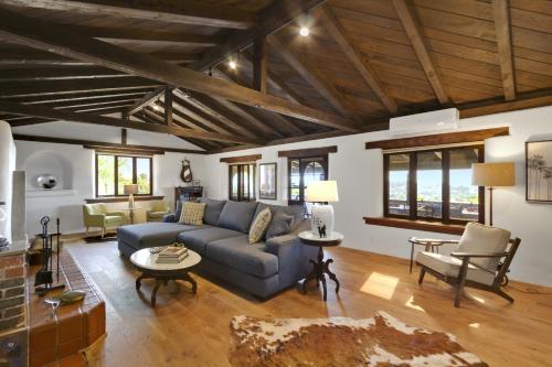 Vista Retreat