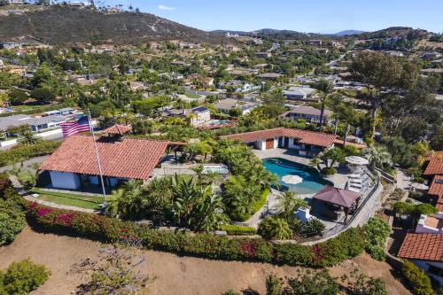 Vista Retreat - main image