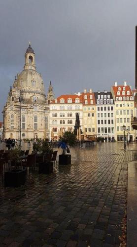 Ferienwohnung-Dresden-Sued, Drážďany (fotografie 6)