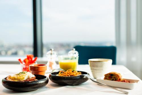 Holiday Inn - Vienna - South - image 9