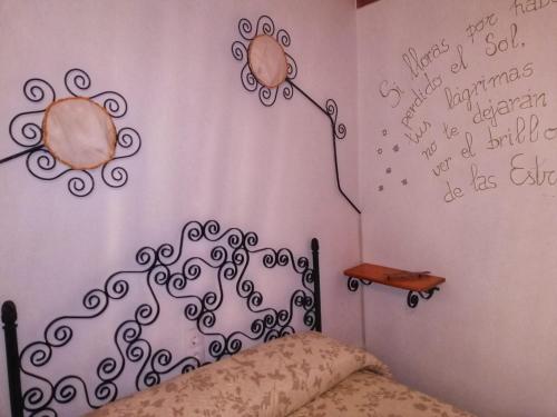 Casa Proyecto Pepe Bravo - Arte de manos y corazon
