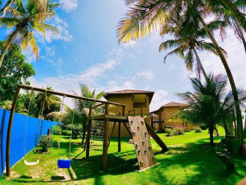 Pousada Boa Sorte – Prado, OH