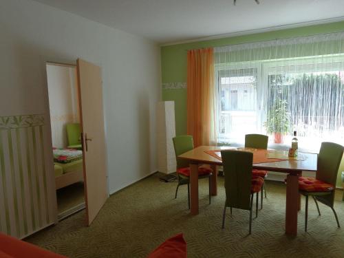 Ferienwohnung-Familie-Hempel - main image