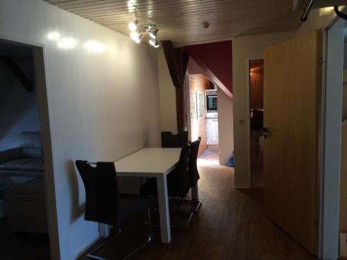 Altes-Landhaus-Ferienwohnung-Schleswig-Holstein - main image