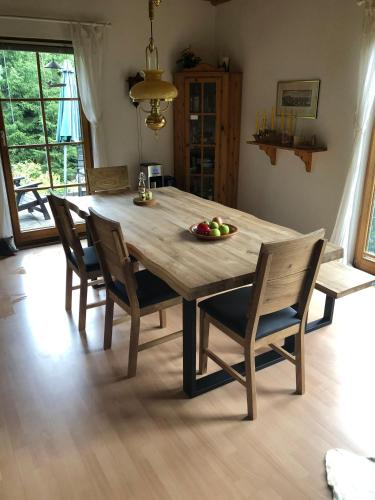 Waldhaeuschen, Bad Sachsa (foto 3)