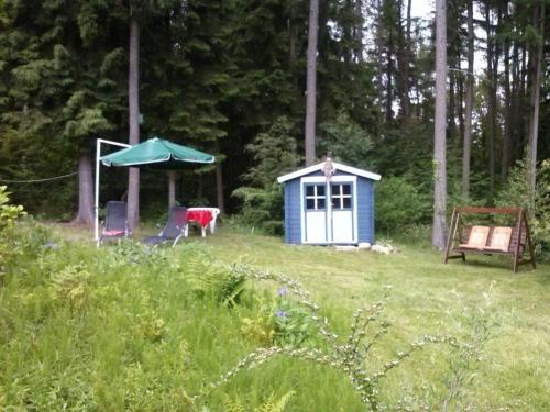 Waldhaeuschen, Bad Sachsa (foto 7)