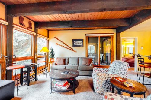 The Lodge at Steamboat
