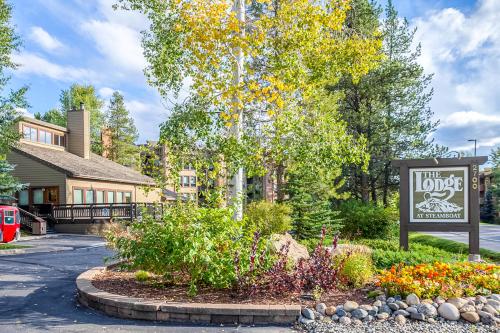 The Lodge at Steamboat