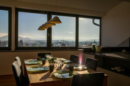 Létesítmények, Lexor in Pribor