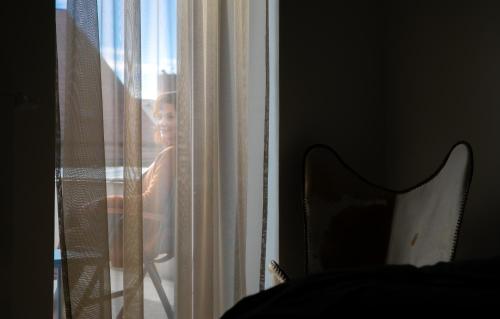 Erkély/terasz, Lexor in Pribor