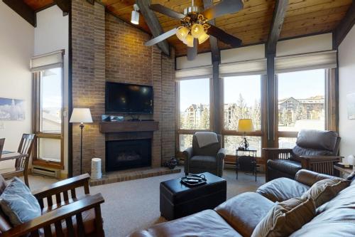 The Lodge at Steamboat