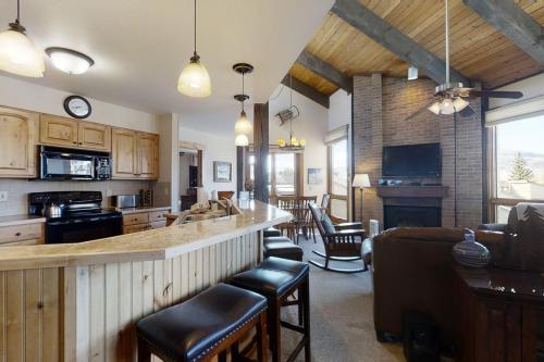 The Lodge at Steamboat