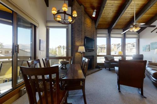 The Lodge at Steamboat