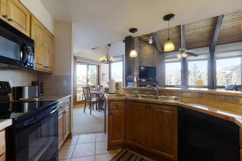 The Lodge at Steamboat