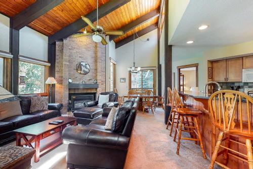 The Lodge at Steamboat