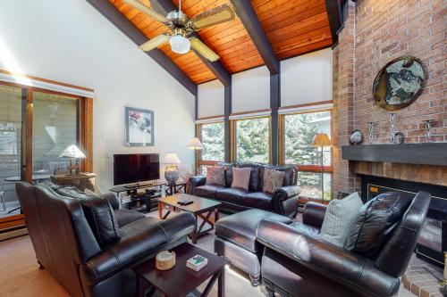 The Lodge at Steamboat