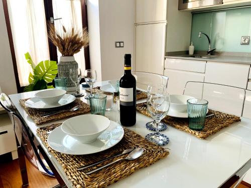 San Lorenzo Penthouse, Sevilla (Foto 9)