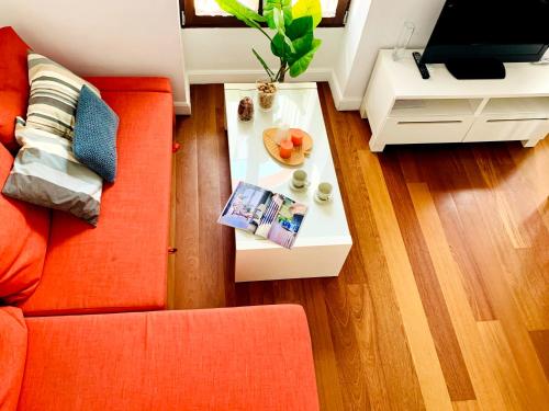 San Lorenzo Penthouse, Sevilla (Foto 7)