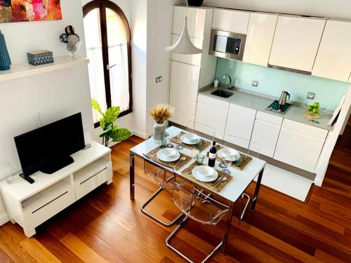 San Lorenzo Penthouse, Sevilla (Foto 6)