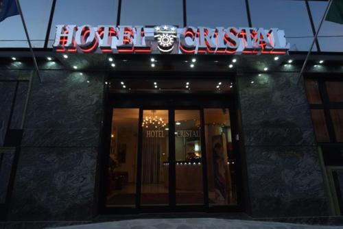 Hotel Cristal Eboli - image 5