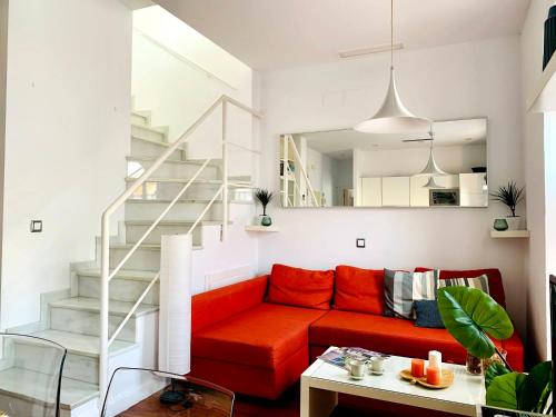San Lorenzo Penthouse, Sevilla (Foto 8)