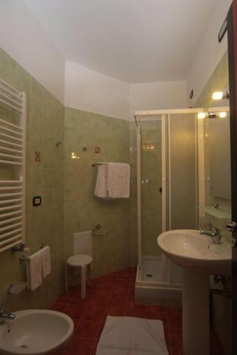Hotel Cristal Eboli - image 11