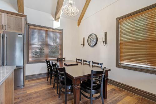 Condo 242 at Snowbridge
