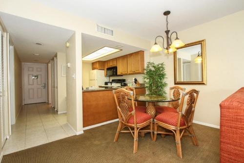 Park Shore Resort 2nd Floor Bldg. G - main image