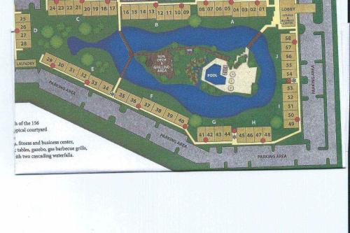 Park Shore Resort 2nd Floor Bldg. G - image 12