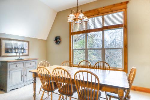 Condo 218 at Snowbridge