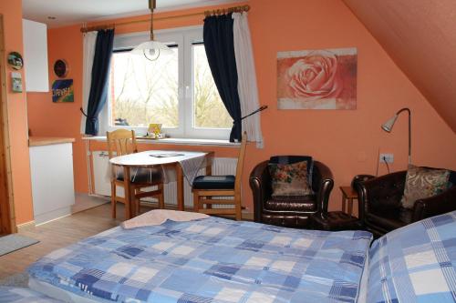 Googeswill Wohnung 1 in Tinnum, Deutschland