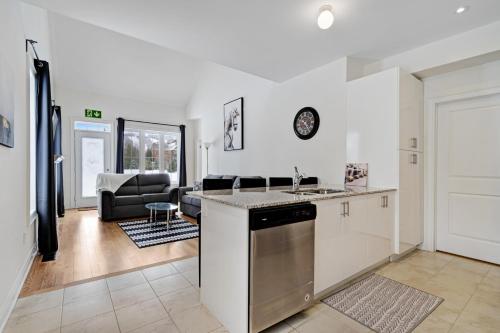 Condo 42 at Snowbridge
