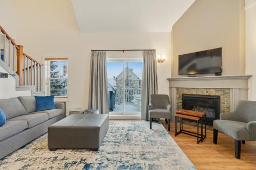 Condo 241 at Snowbridge