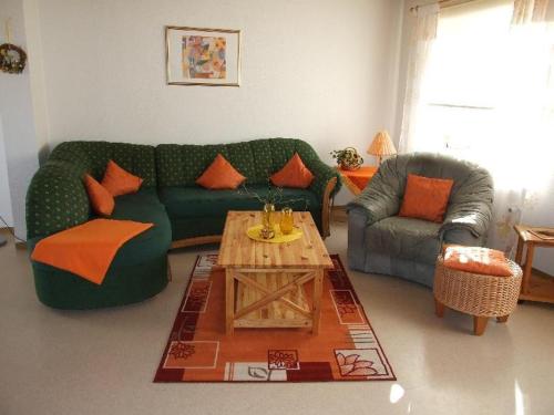Apartment-4, Schönhagen (photo 2)