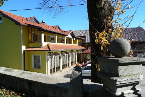 Bed and Breakfast Špelca - image 14