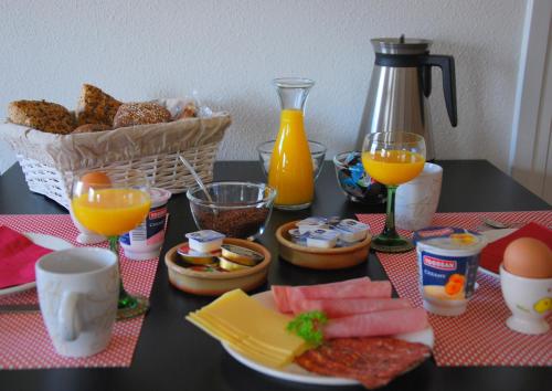 Bed and Breakfast de Meule Montfort