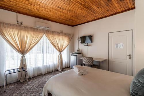 Graceland Conference and Lifestyle Centre