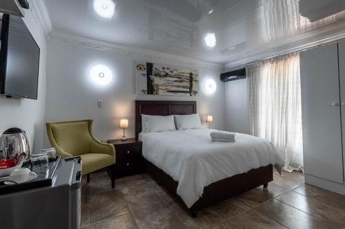 Graceland Conference and Lifestyle Centre