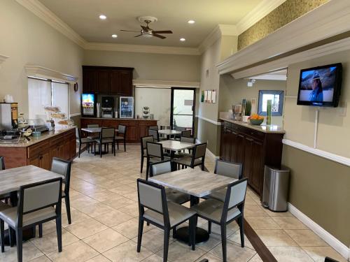 Quality Inn Long Beach - Signal Hill - image 28