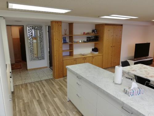 廚房, Suretta2 in 斯普魯根