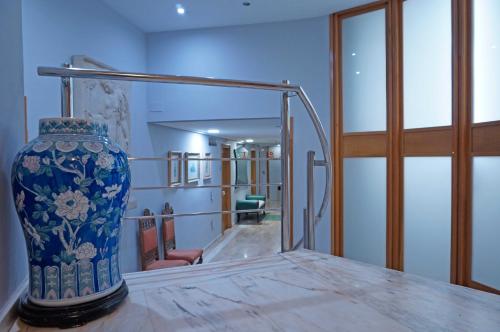 外部景觀, 薩拉戈薩塞薩奧古斯塔酒店 (Cesaraugusta Hotel) in 薩拉戈薩近中心